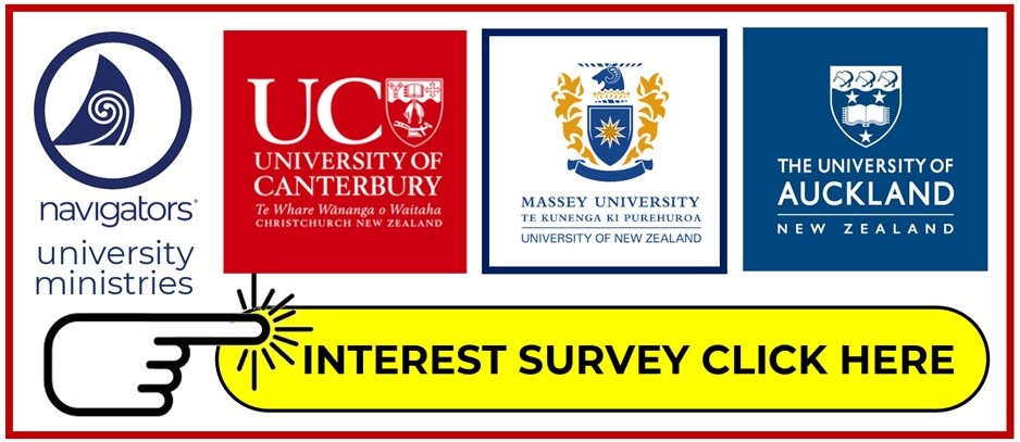 University Interest Survey
